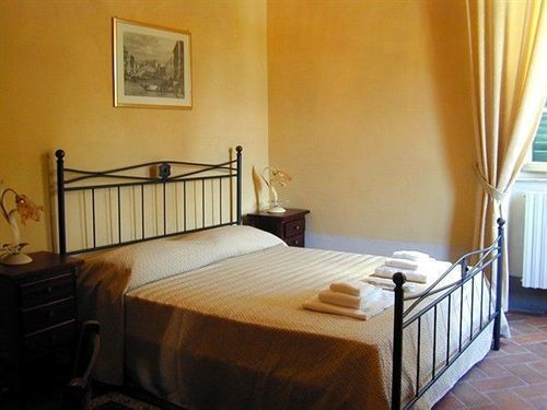 Bed and breakfast La Perla