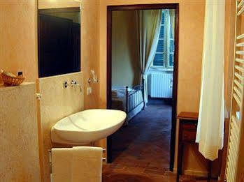 Bed and breakfast La Perla Lucca