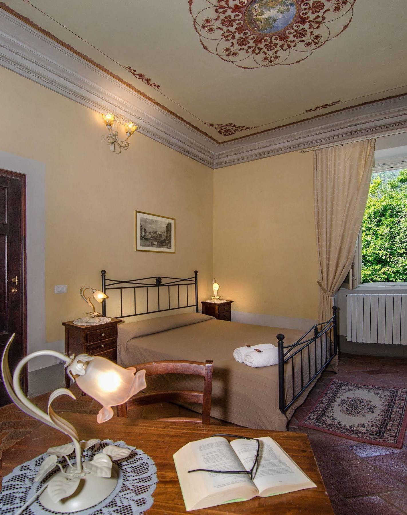 La Perla Bed and breakfast Lucca