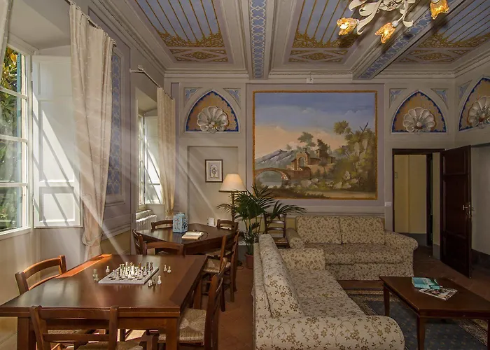 B&B Villa La Perla