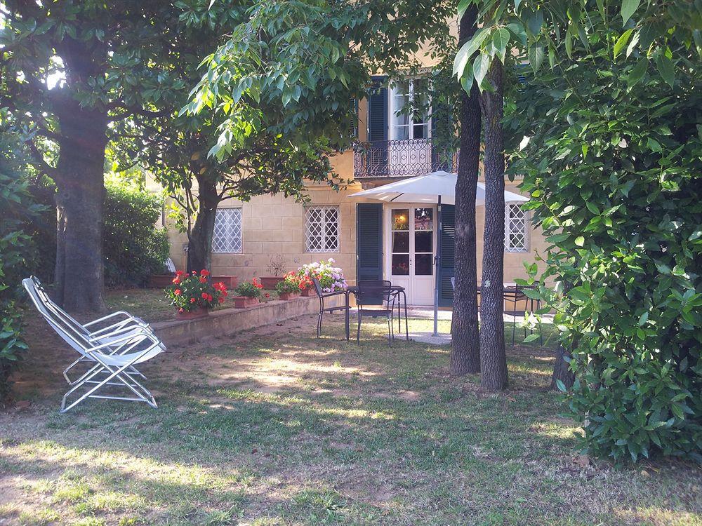 La Perla Bed and breakfast Lucca