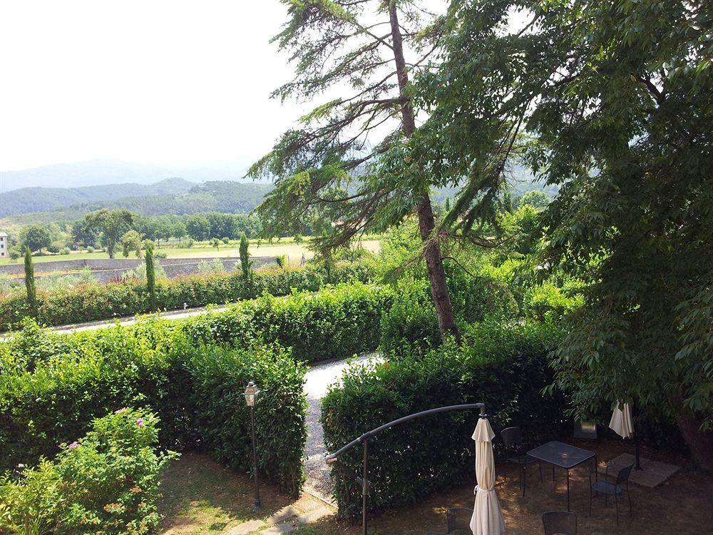 La Perla Bed and breakfast Lucca