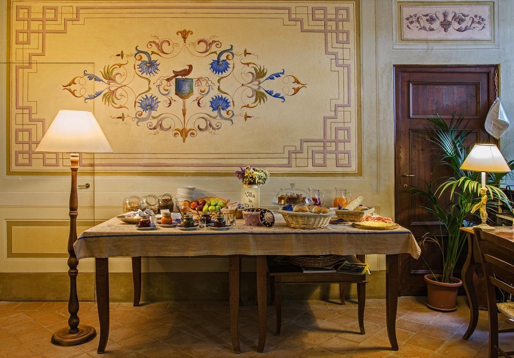 La Perla Bed and breakfast 2*