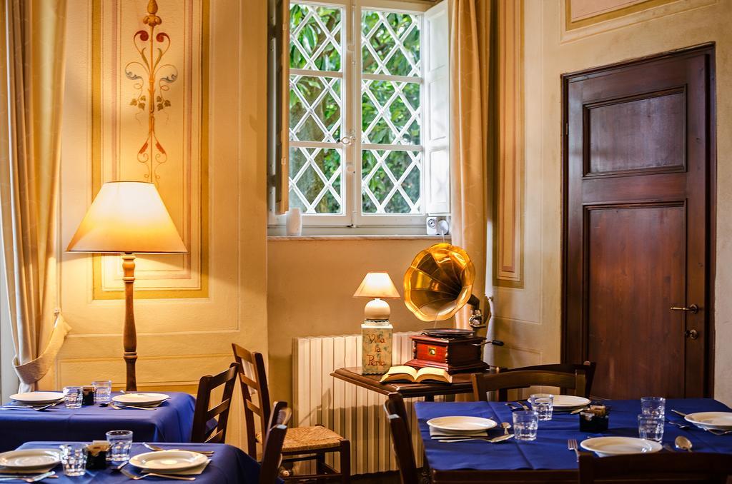 Bed and breakfast La Perla Lucca