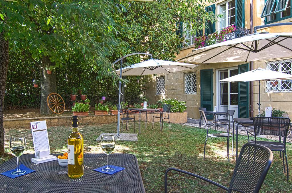 Bed and breakfast La Perla