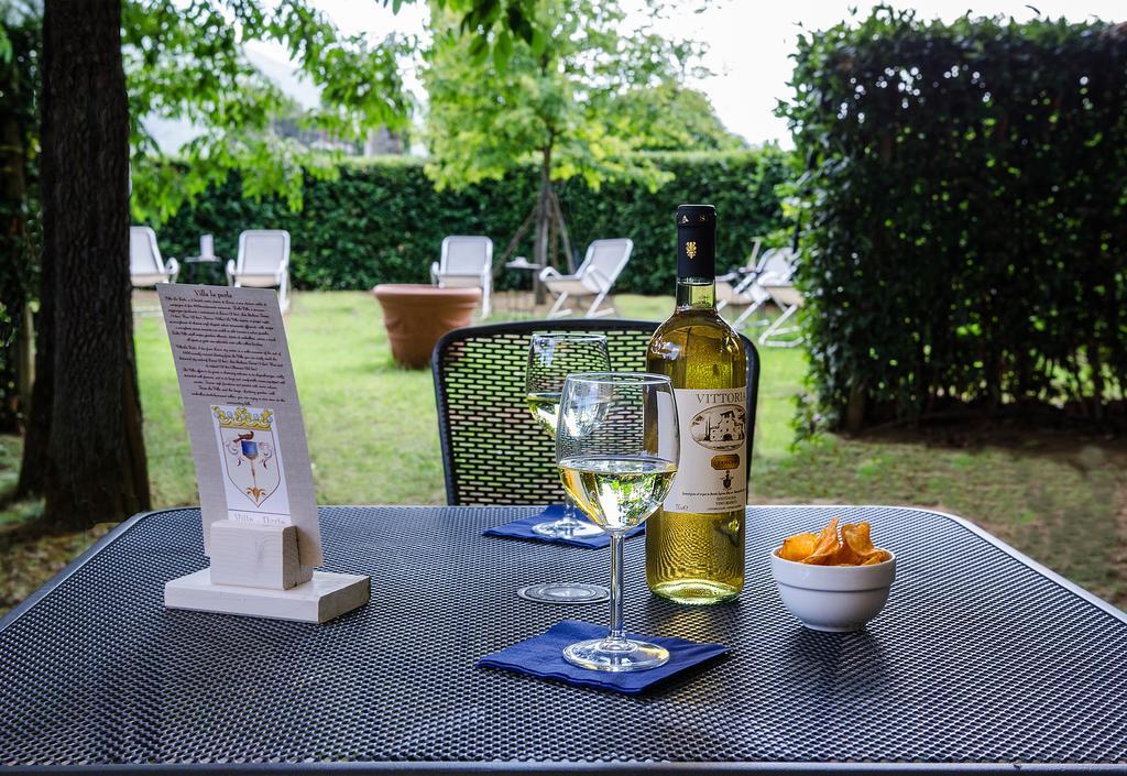 La Perla Bed and breakfast Lucca