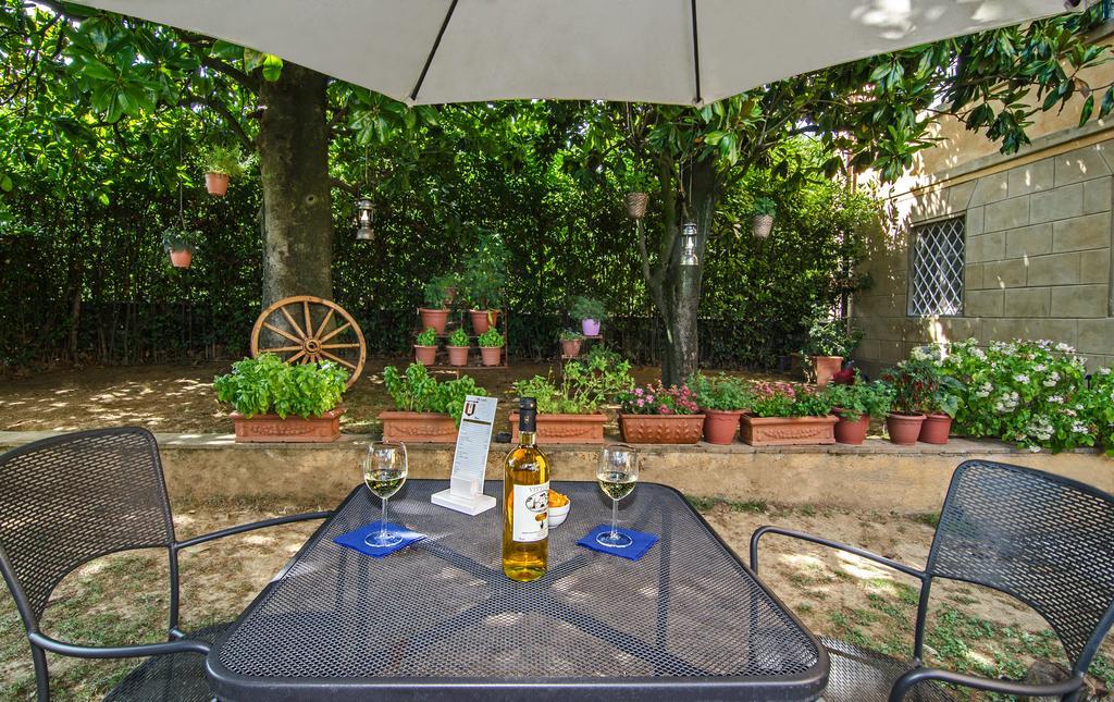 Bed and breakfast La Perla 2*