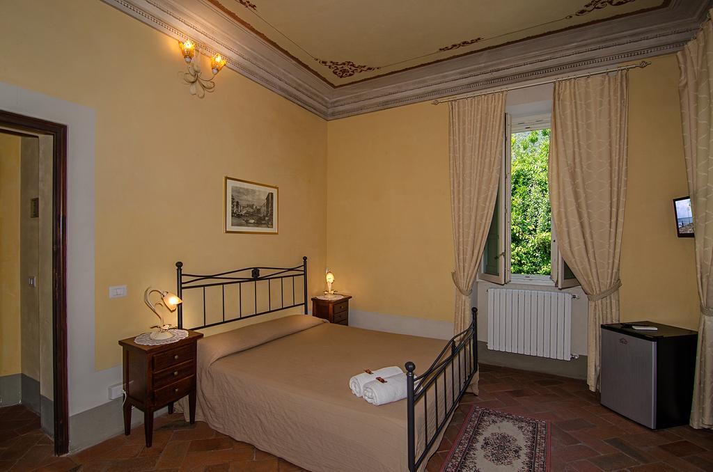 La Perla Bed and breakfast