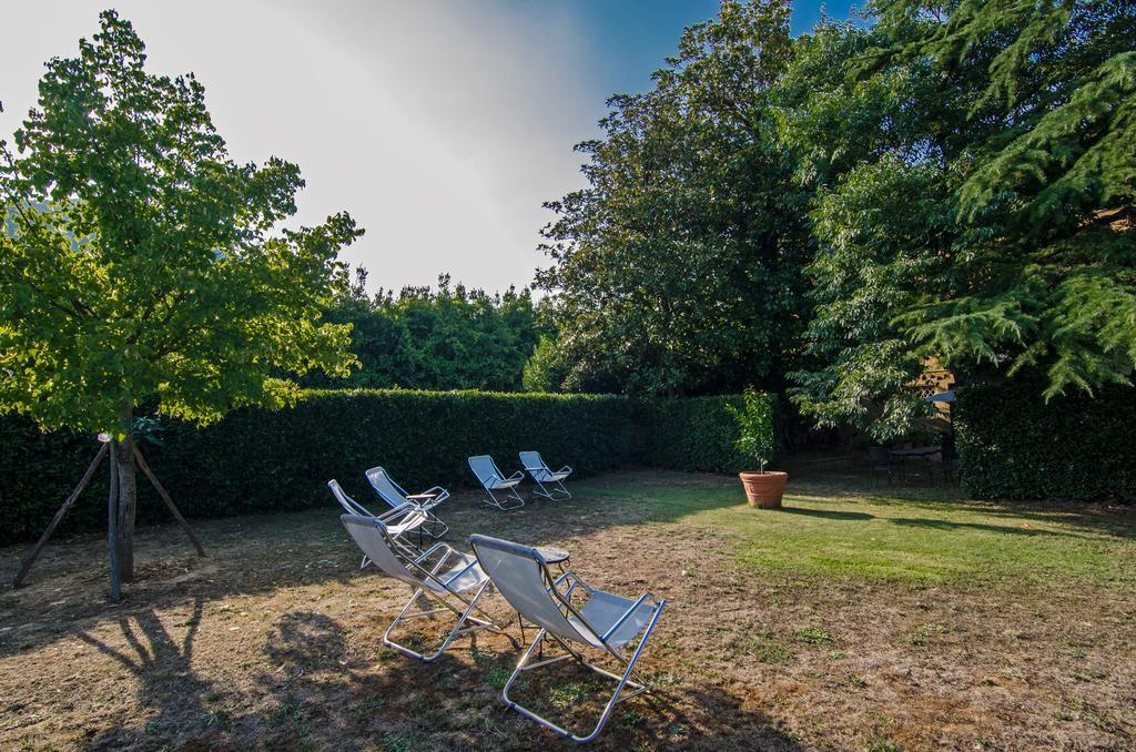 La Perla Bed and breakfast Lucca