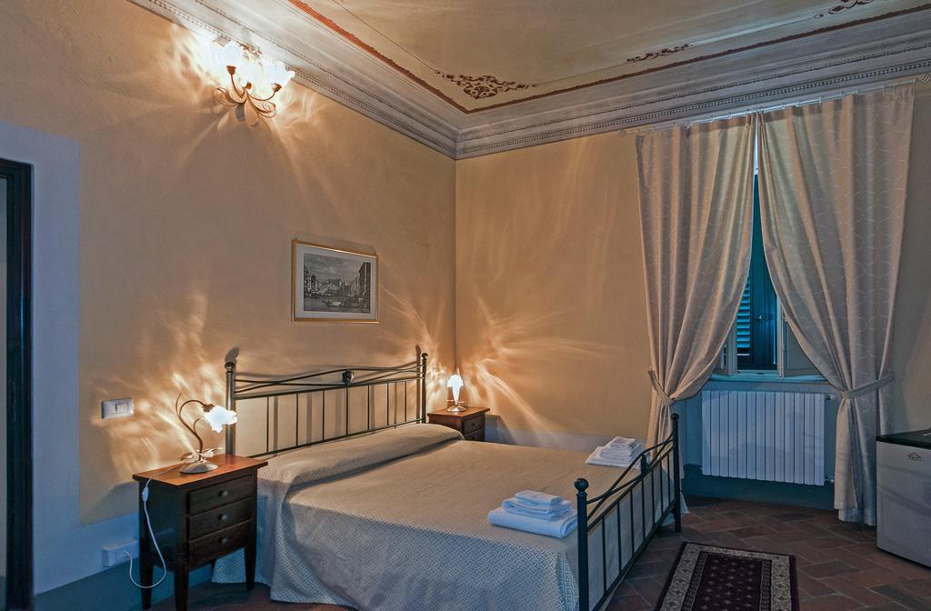 La Perla Bed and breakfast Lucca