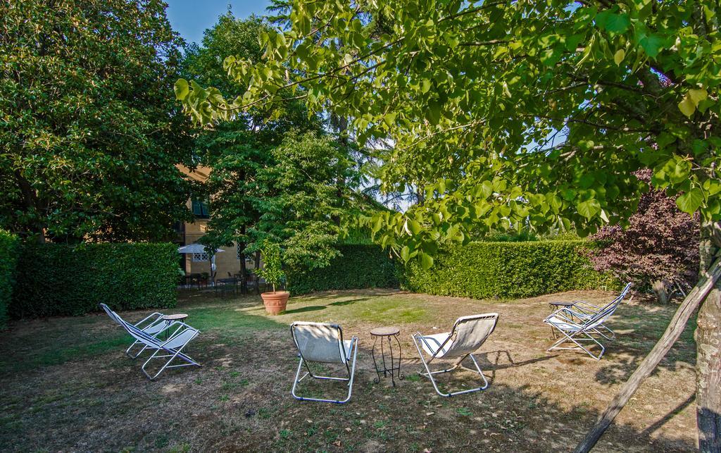 La Perla Bed and breakfast Lucca