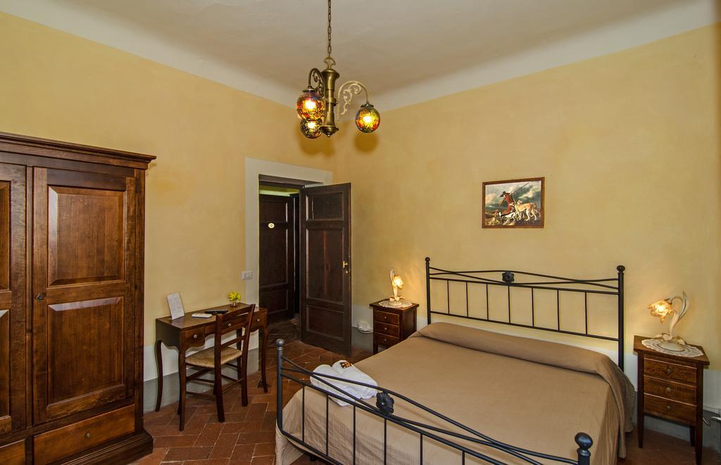 La Perla Bed and breakfast