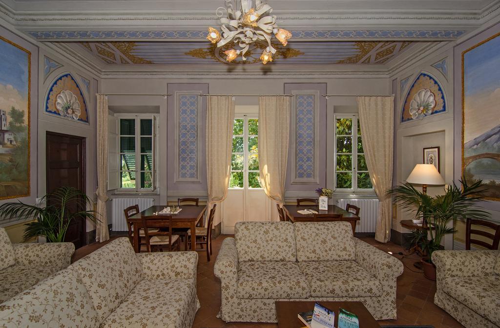 Bed and breakfast La Perla 2*