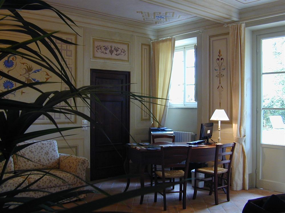 Bed and breakfast La Perla Lucca