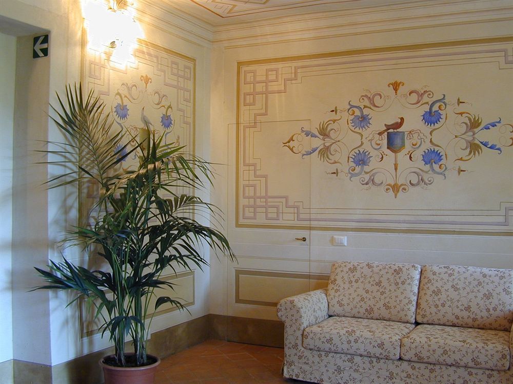 Bed and breakfast La Perla 2*