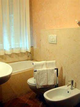 La Perla Bed and breakfast