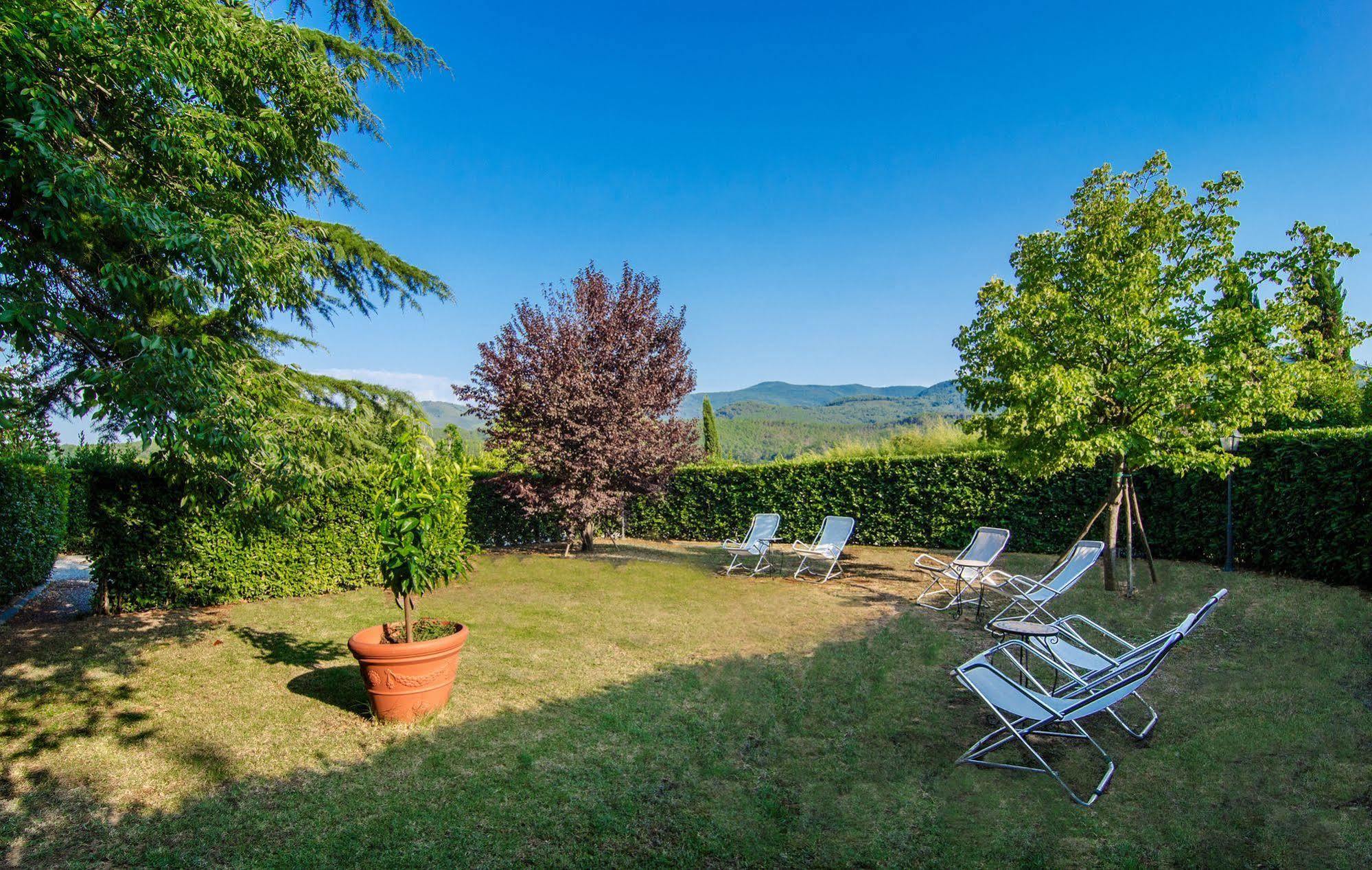 Bed and breakfast La Perla Lucca