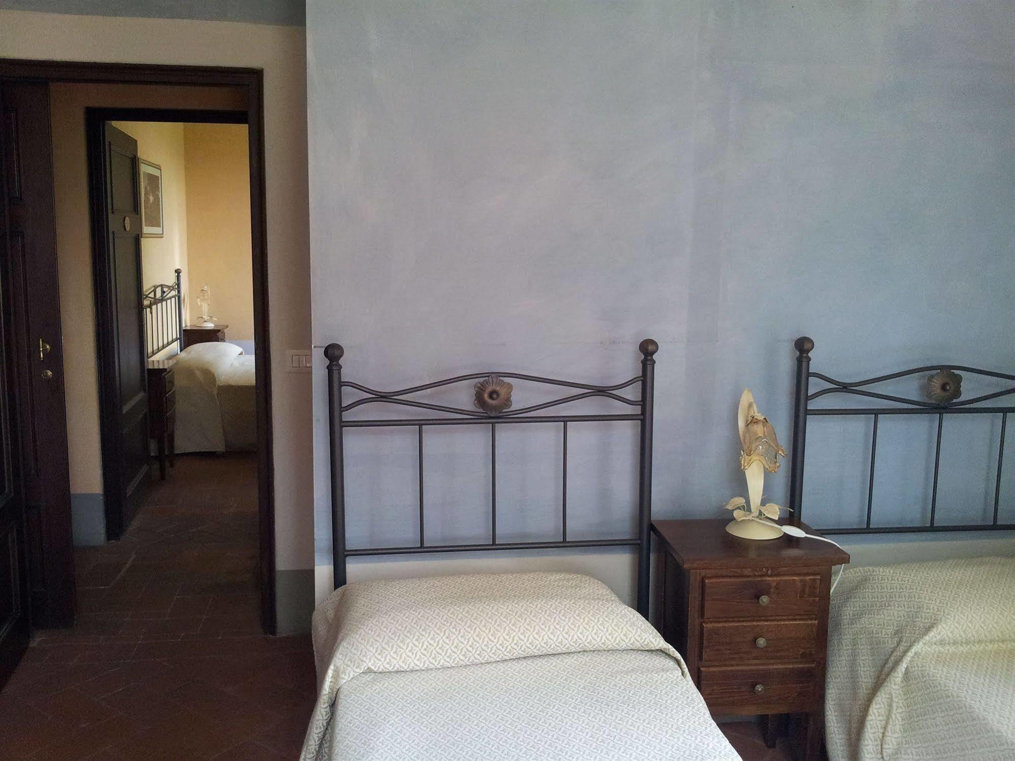 La Perla Bed and breakfast
