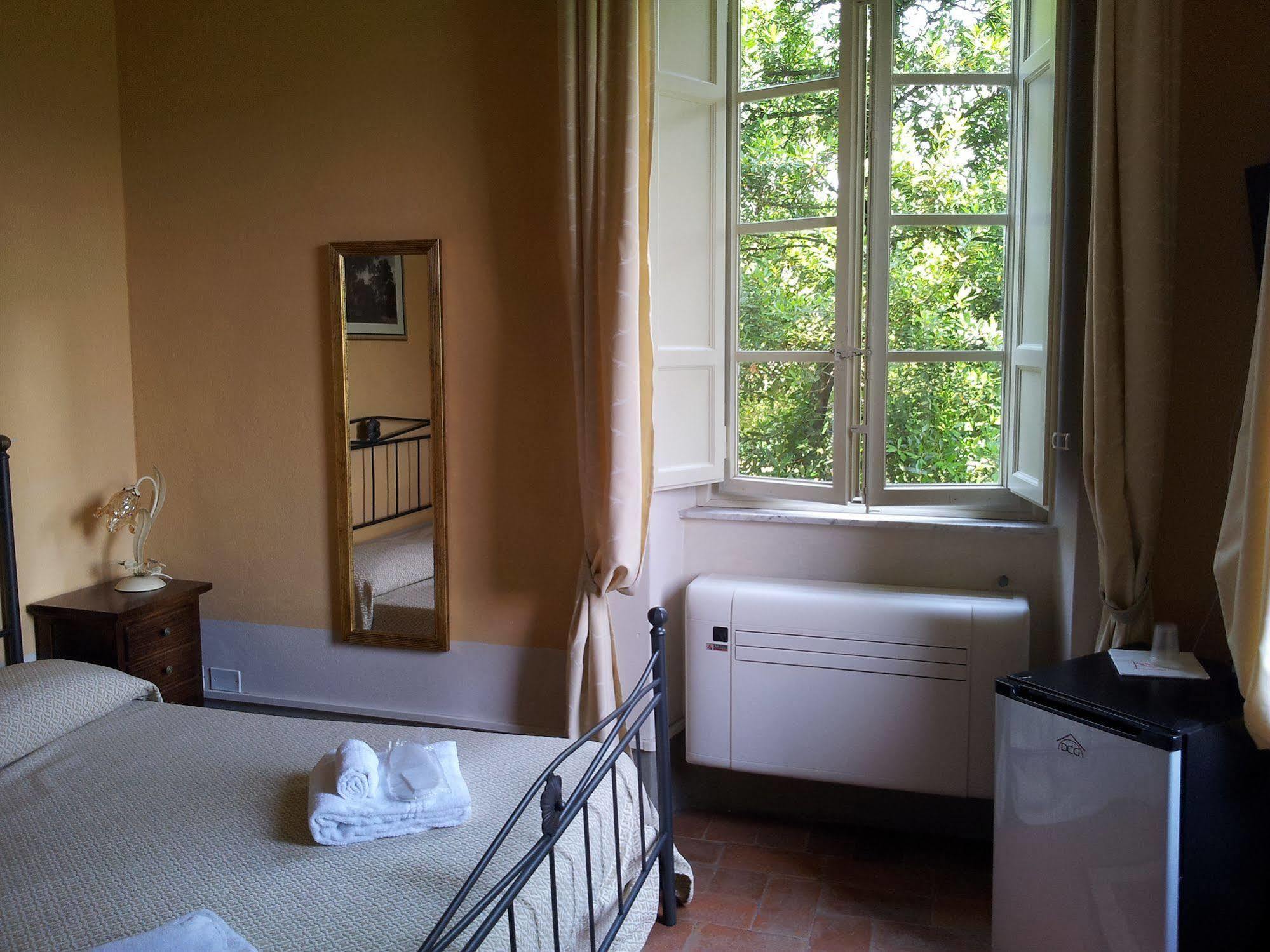 La Perla 2* Lucca