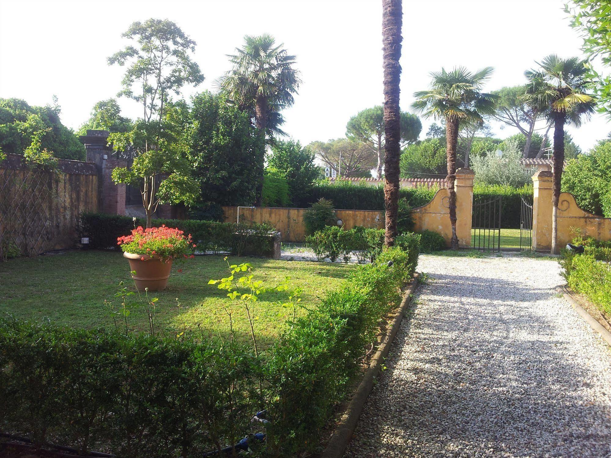 Bed and breakfast La Perla 2*