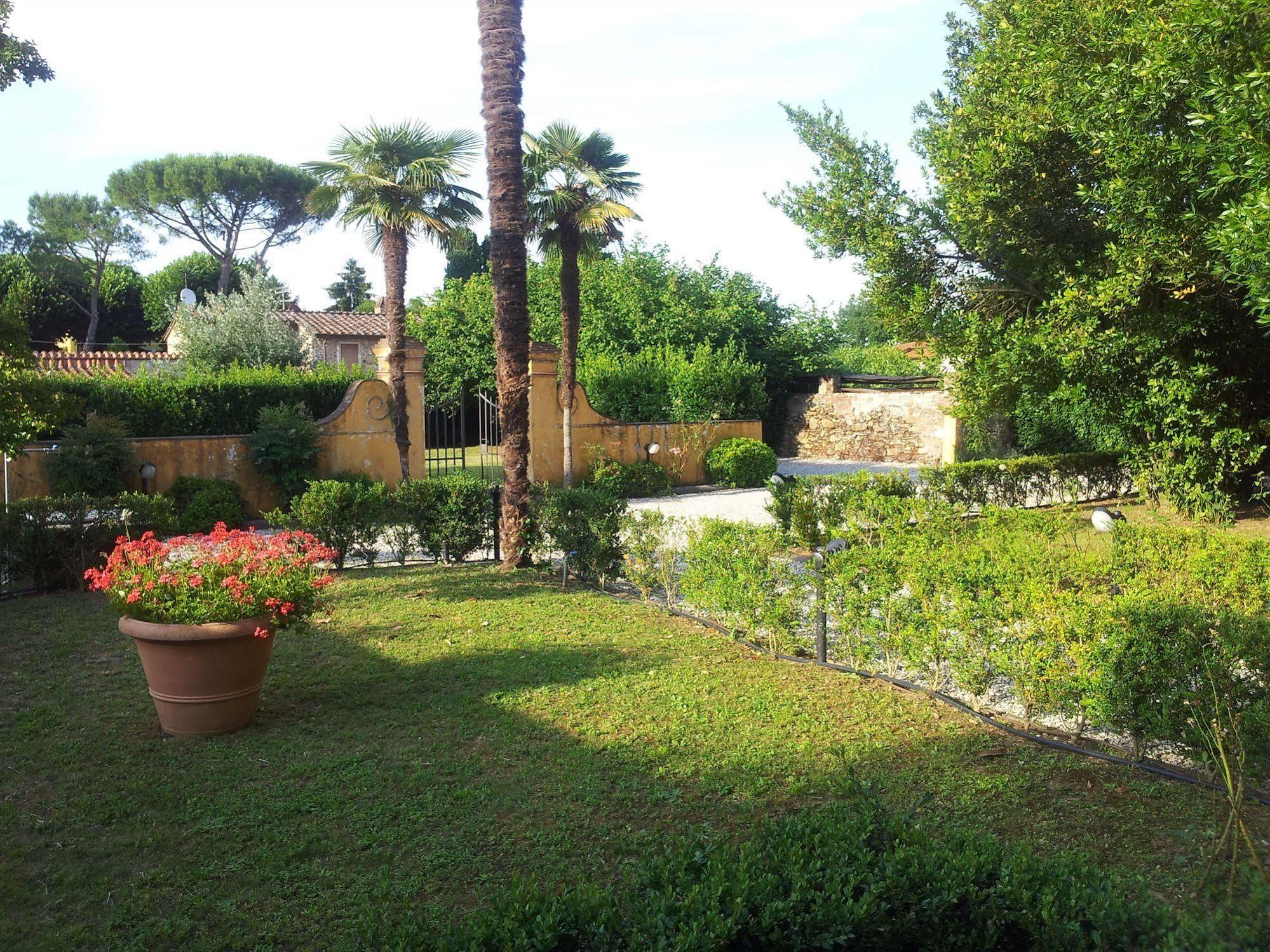 Bed and breakfast La Perla 2*