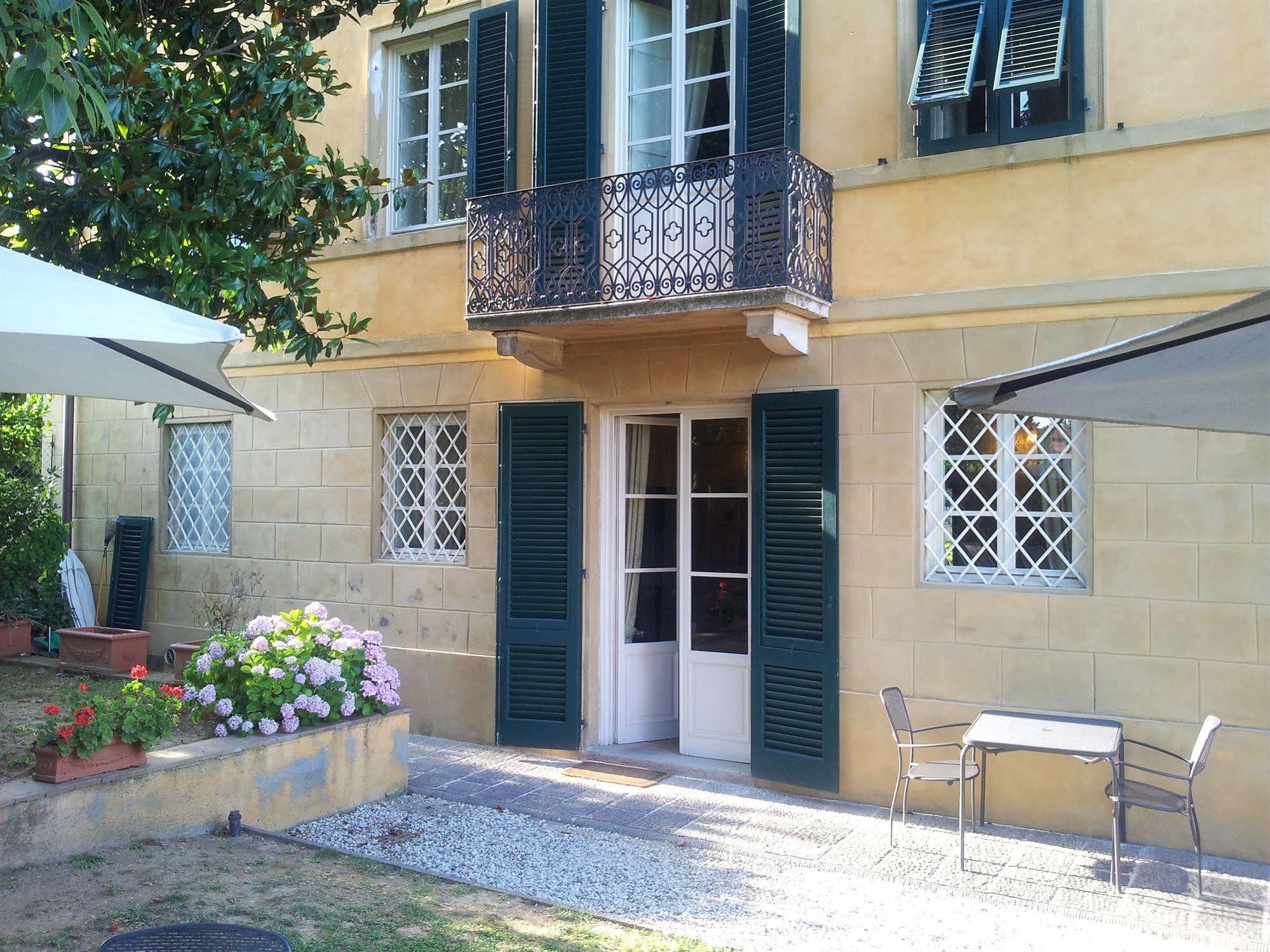 Bed and breakfast La Perla